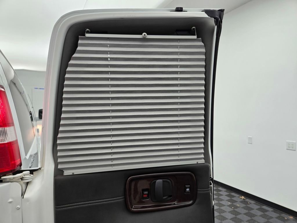 Used 2020 GMC Savana 2500 Explorer Limited SE image 10