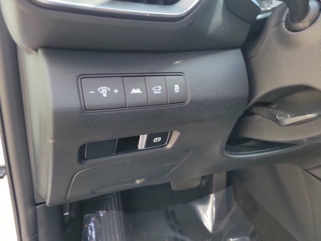 Certified 2023 Hyundai Santa Fe XRT w/ Cargo Package FWD image 19