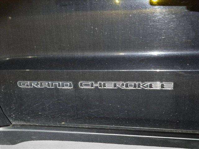 Used 2021 Jeep Grand Cherokee Limited AWD/4WD image 17