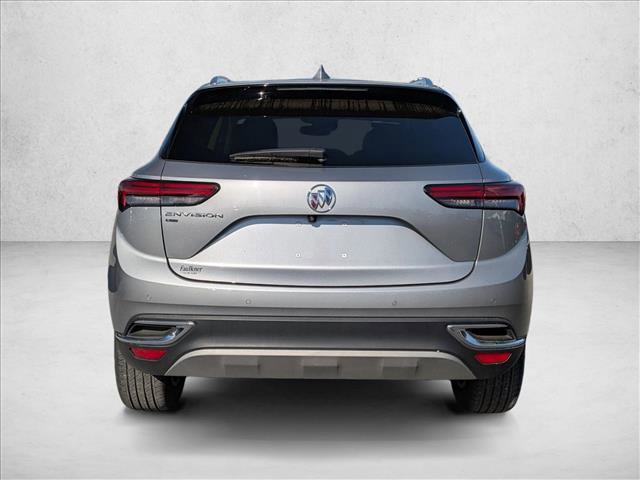 Used 2023 Buick Envision Preferred image 6