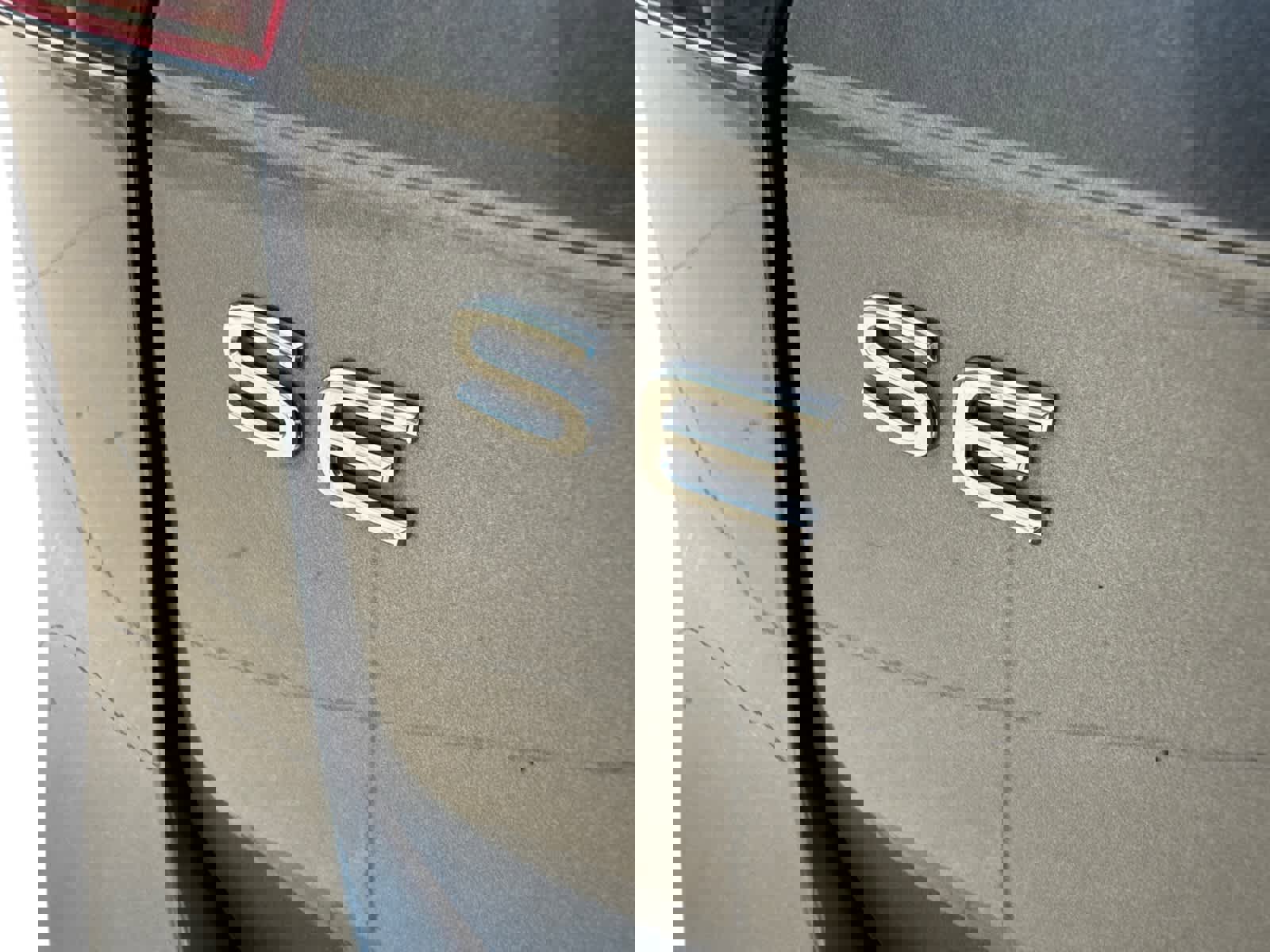 Certified 2024 Volkswagen Tiguan SE image 6