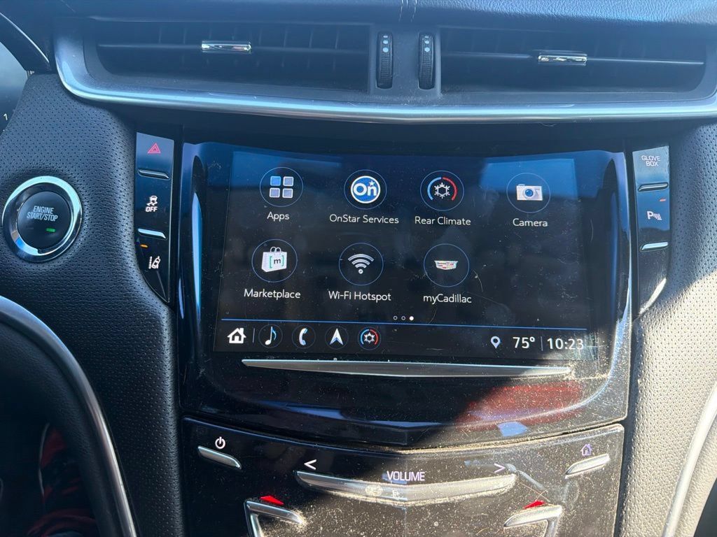 Used 2019 Cadillac XTS Premium Luxury AWD/4WD image 19
