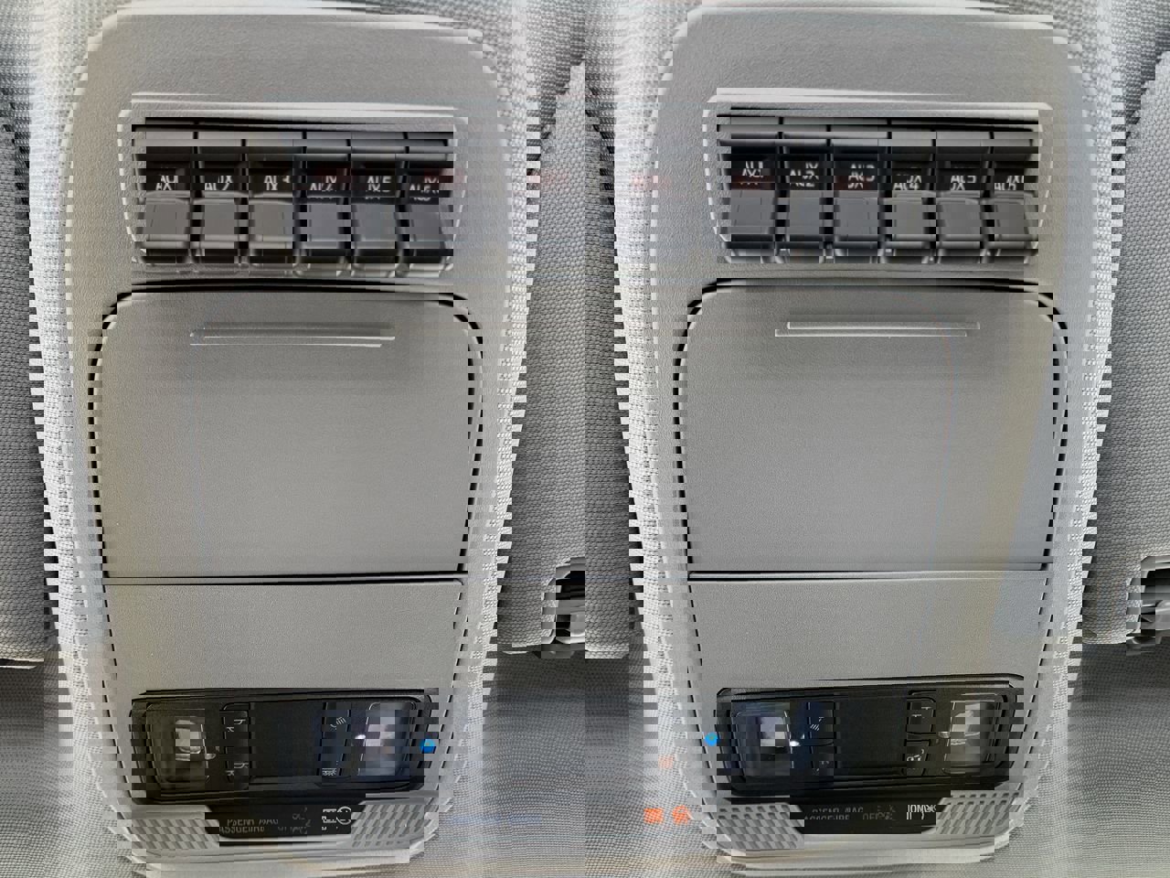 New 2026 Ford F250 XL w/ XL Chrome Package image 35