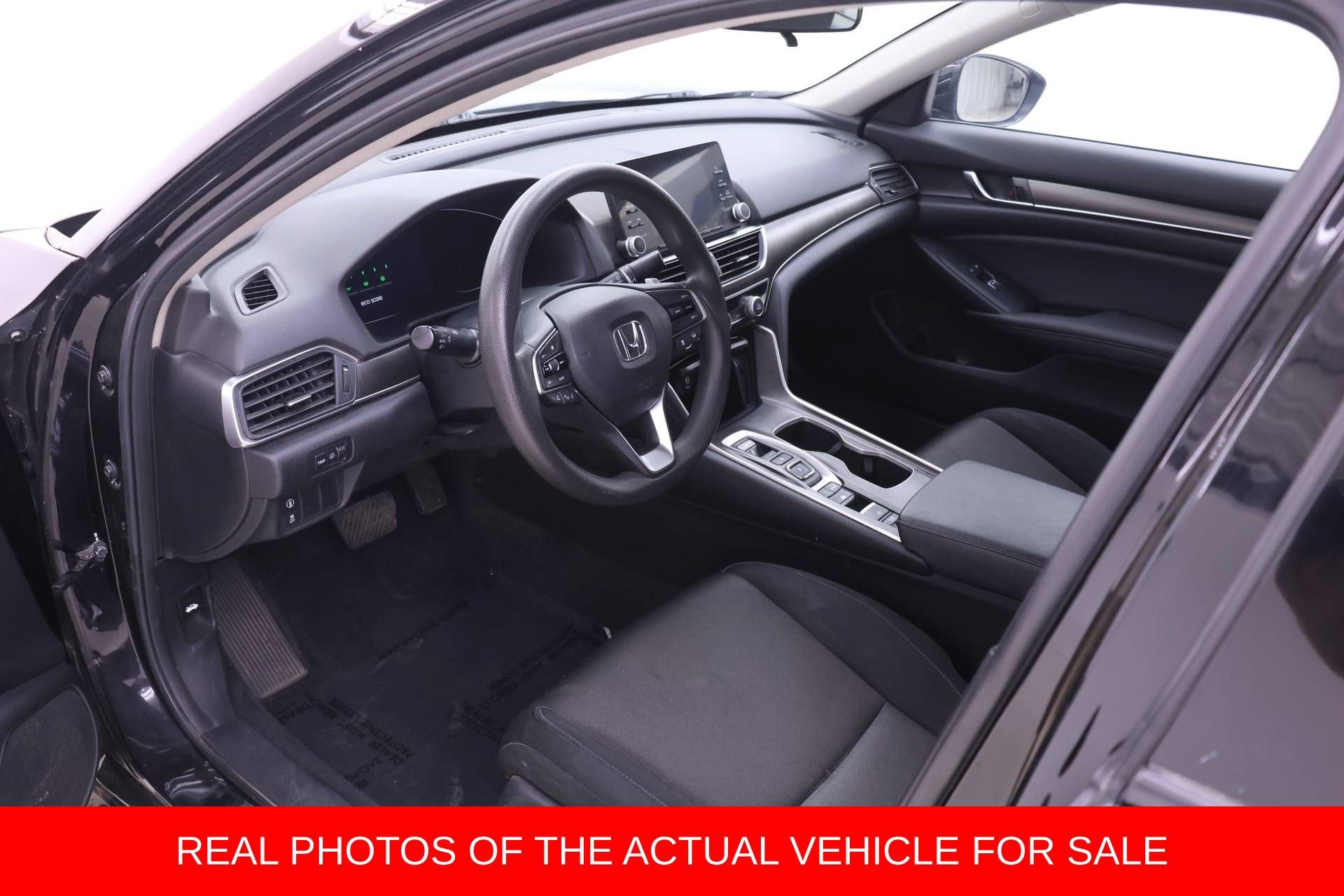 Used 2020 Honda Accord Hybrid image 3