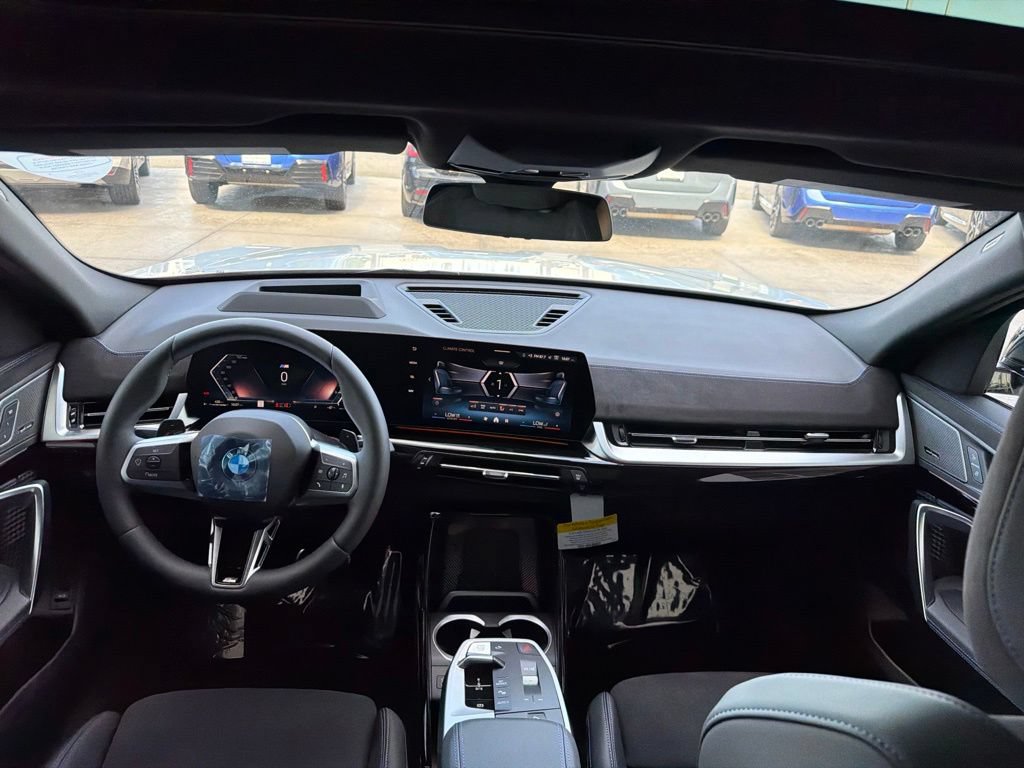 New 2026 BMW X2 xDrive28i w/ Technology Package AWD/4WD image 14