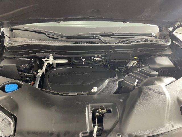 Certified 2022 Honda Pilot Special Edition image 22