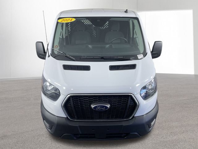 Used 2024 Ford Transit 250 Low Roof w/ Exterior Upgrade Package image 42