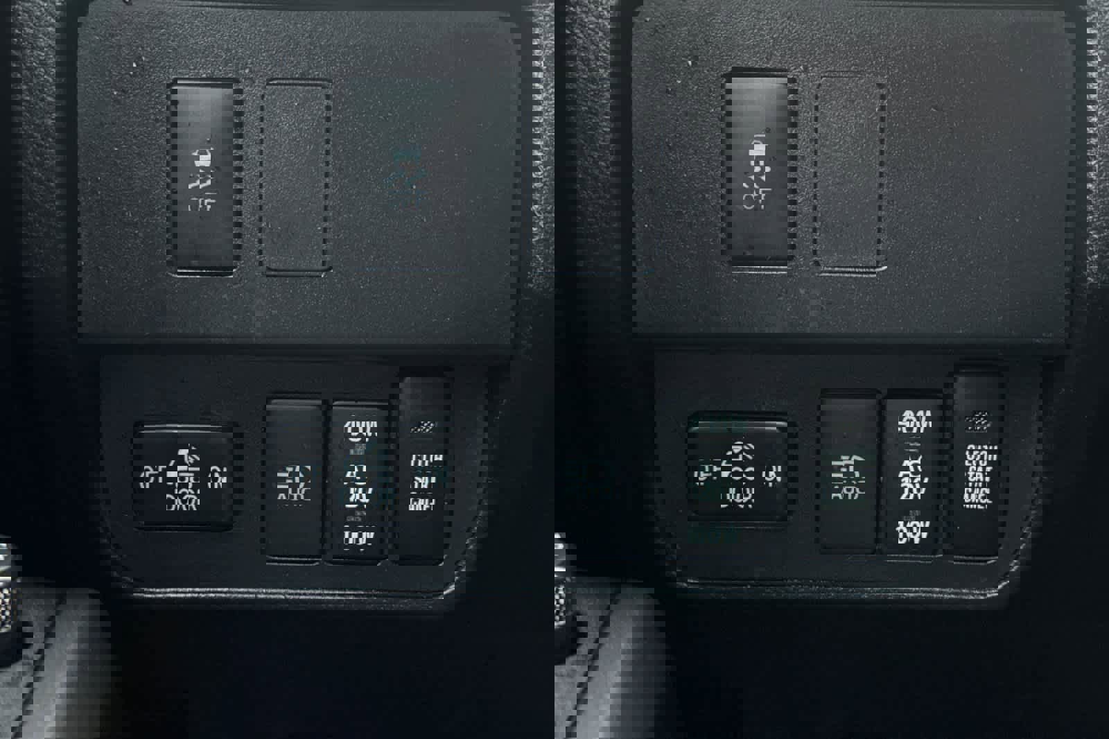 Used 2021 Toyota Tacoma TRD Off-Road w/ Technology Package image 27