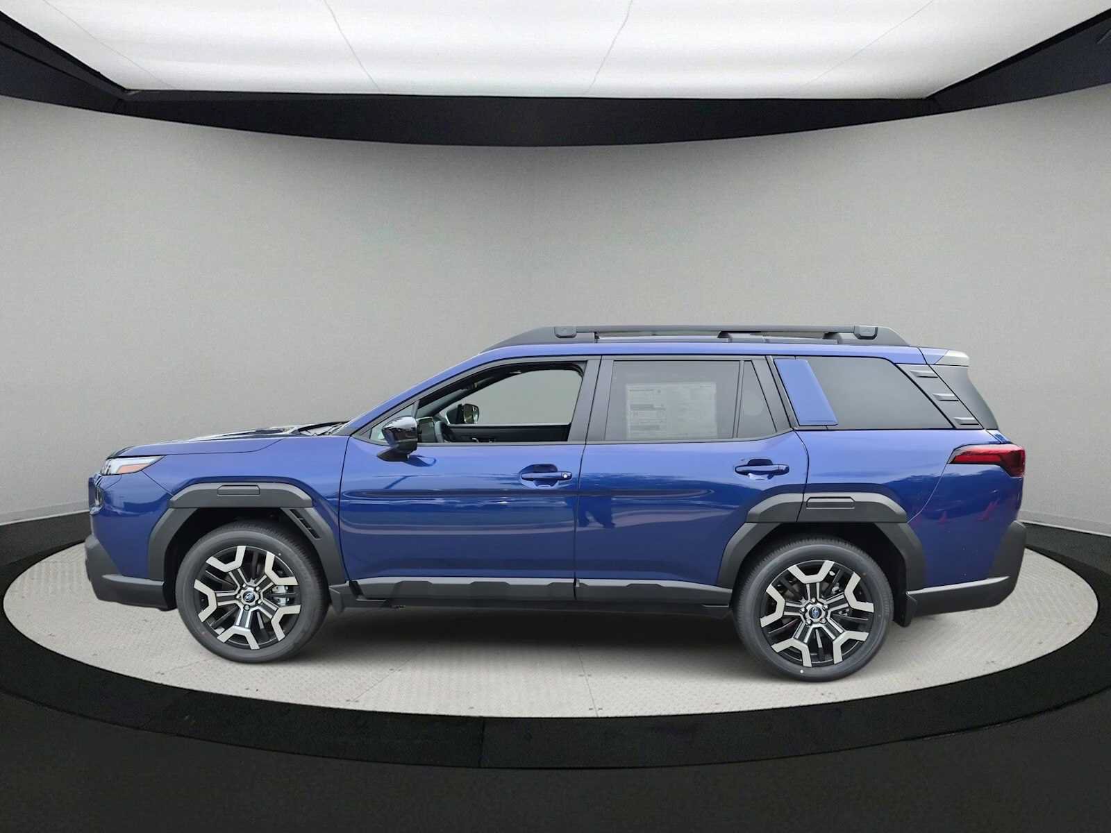 New 2026 Subaru Outback Touring XT AWD/4WD image 5
