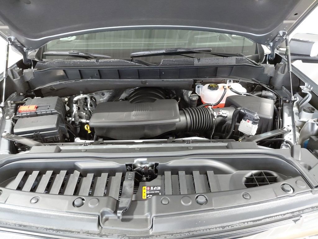 New 2026 Chevrolet Silverado 1500 LTZ AWD/4WD image 35