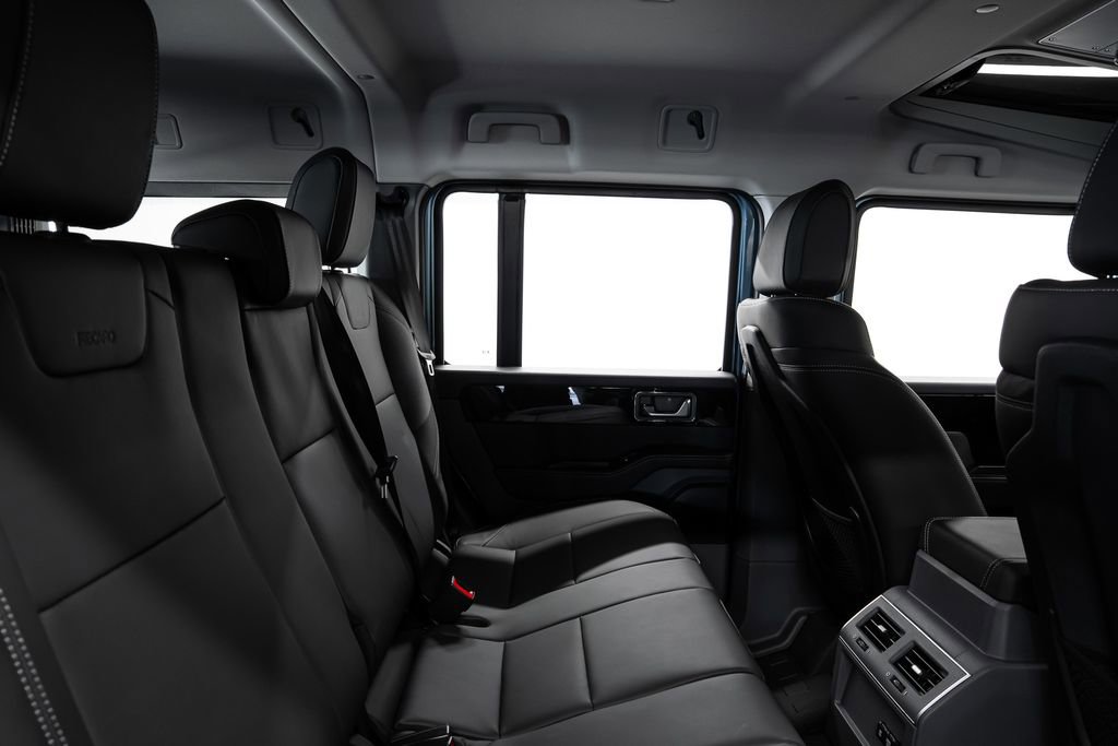 New 2026 INEOS Grenadier Fieldmaster Edition image 36