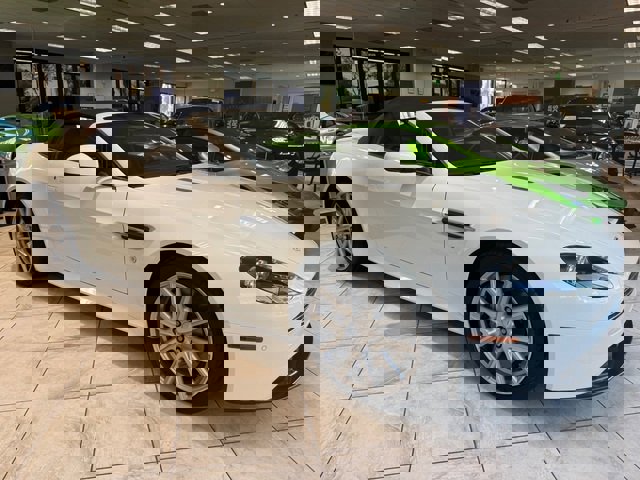 Used 2012 Aston Martin V8 Vantage S image 4