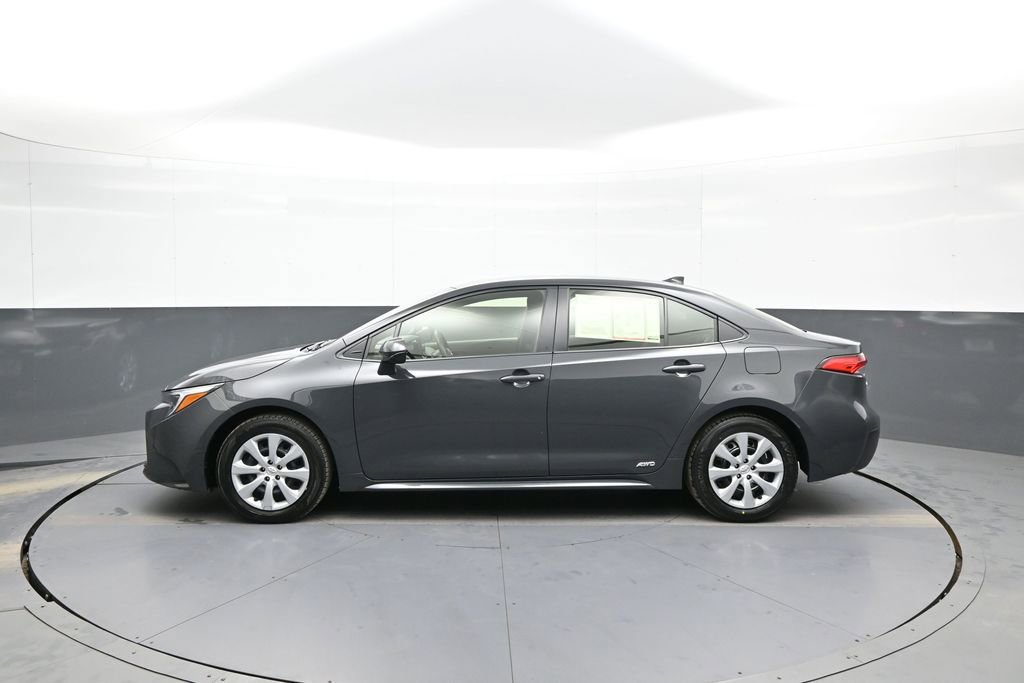 Certified 2024 Toyota Corolla LE image 9