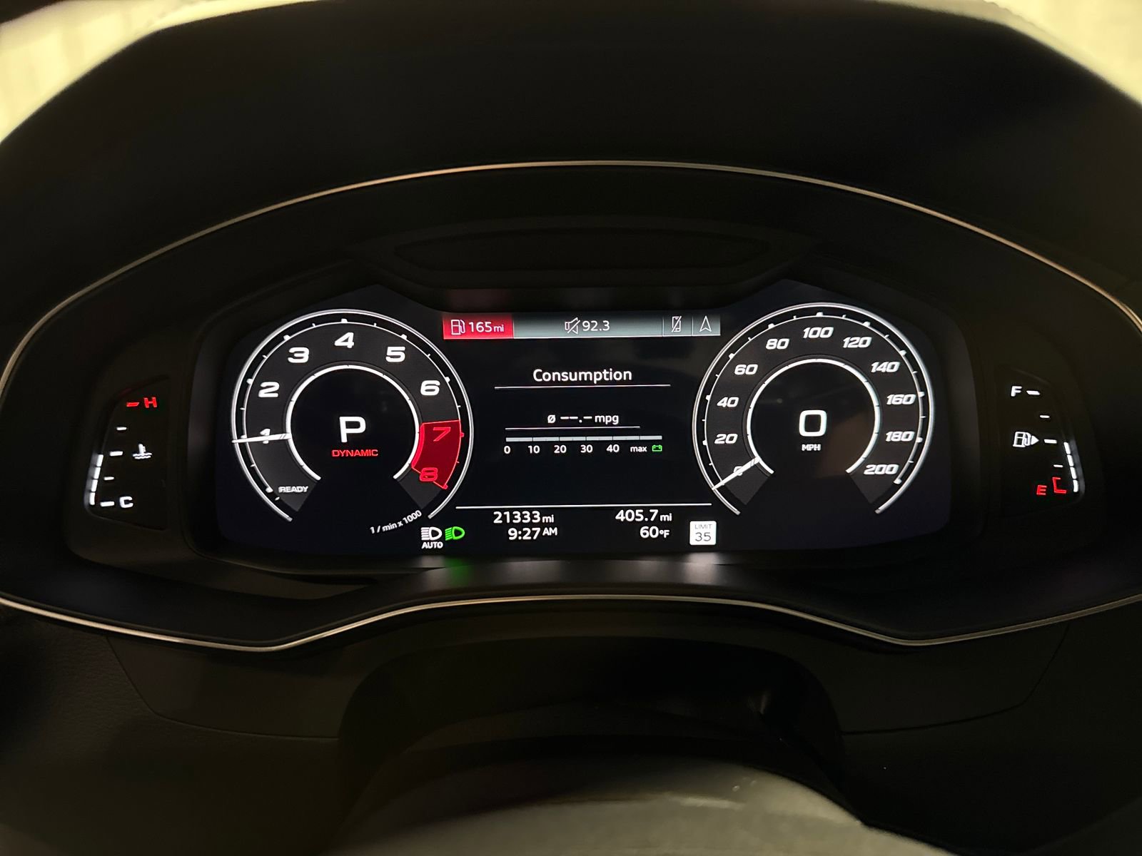 Used 2021 Audi RS 6 AWD/4WD image 20