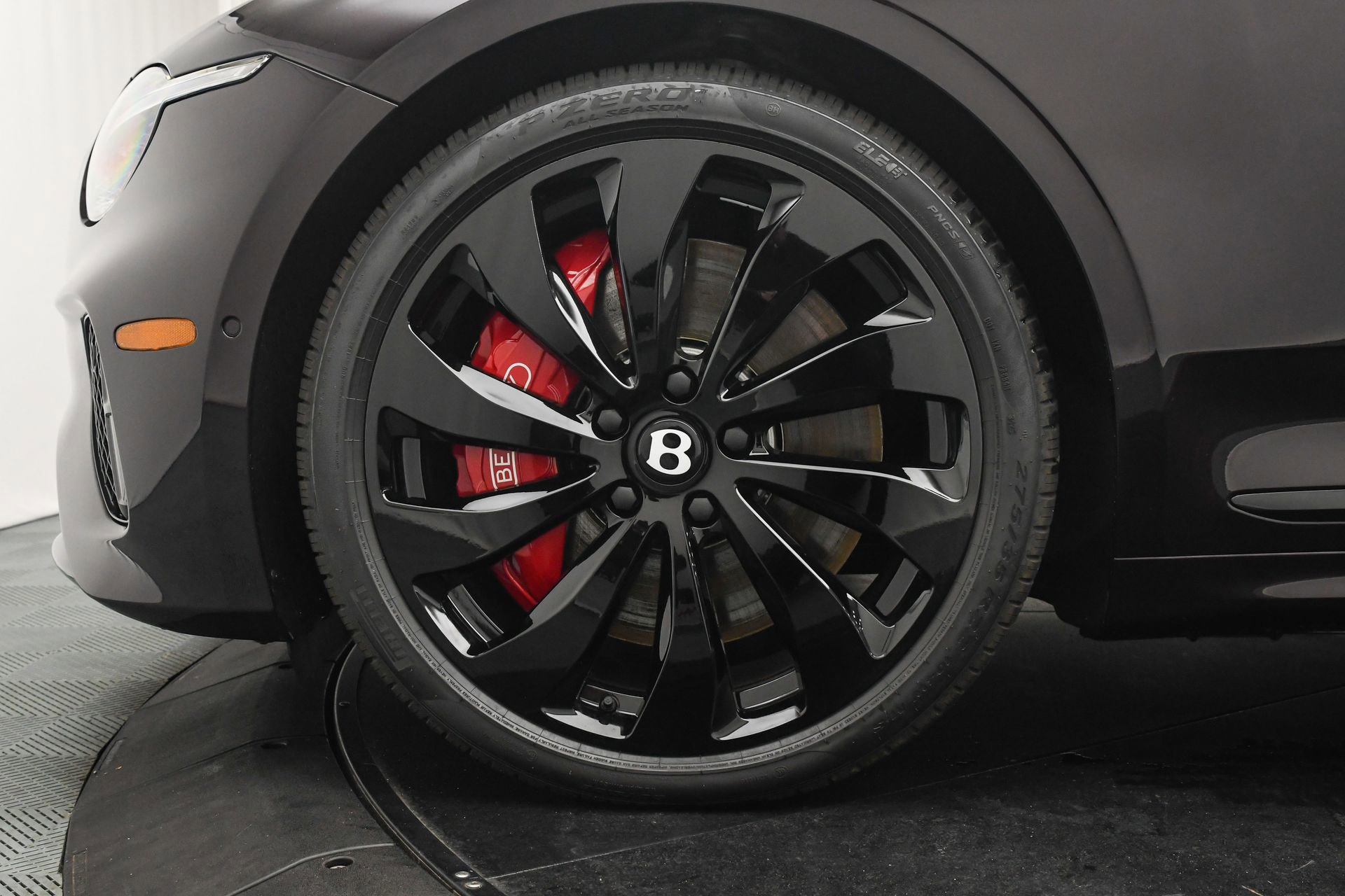 New 2026 Bentley Continental GT image 6