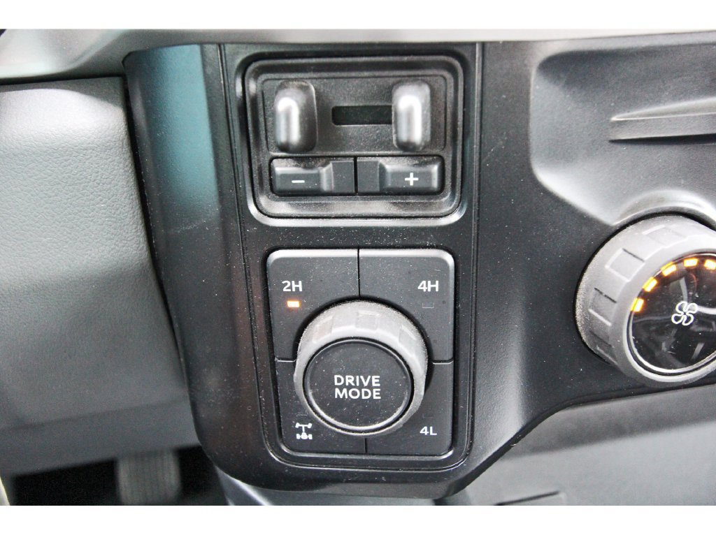 Certified 2024 Ford F250 XLT w/ FX4 Off-Road Package AWD/4WD image 28
