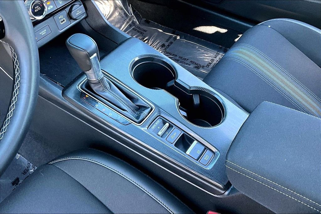 Used 2024 Honda Civic Sport image 15