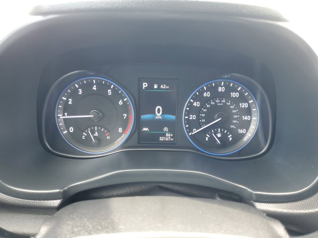 Used 2023 Hyundai Kona SEL w/ Convenience Package image 23