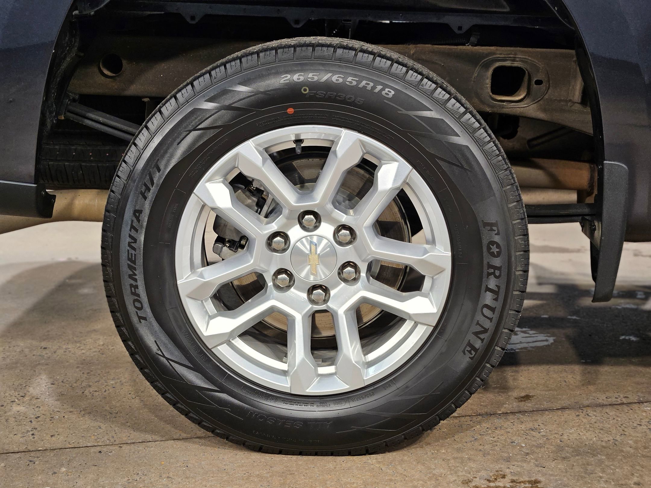 Used 2023 Chevrolet Silverado 1500 LT image 17