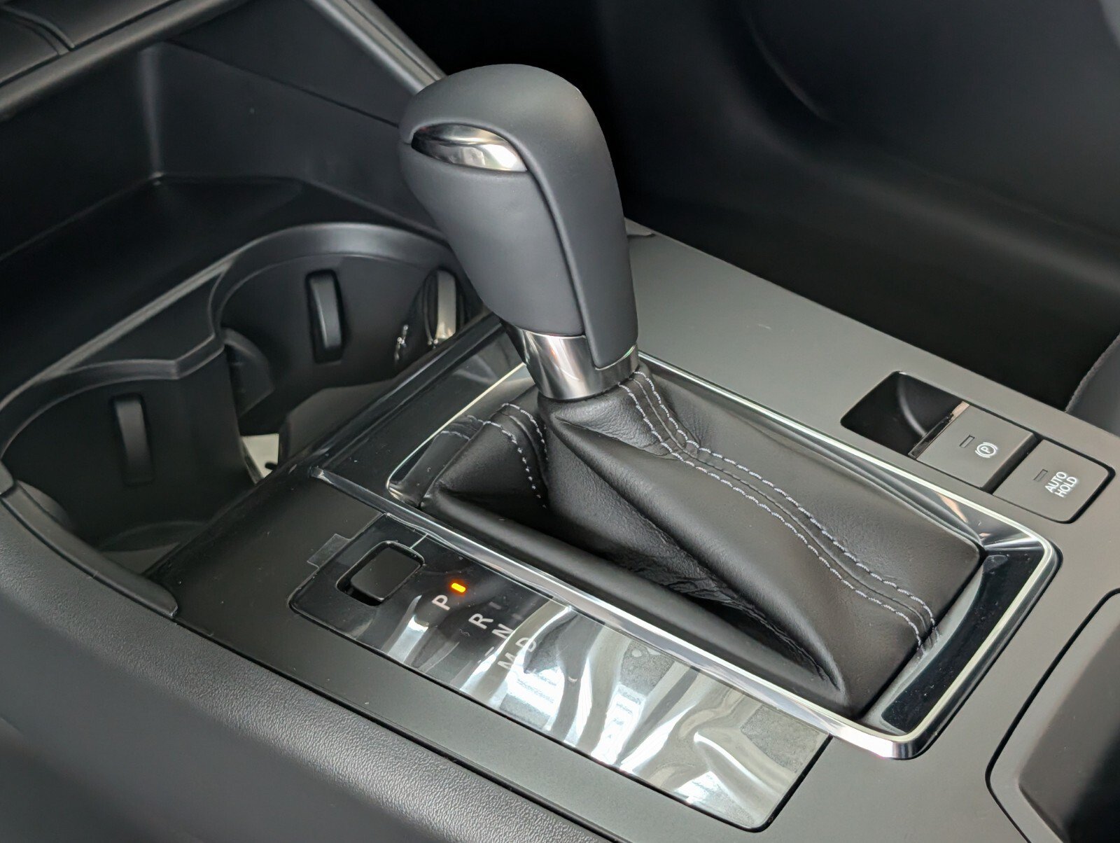 New 2026 MAZDA CX-5 Preferred AWD/4WD image 23