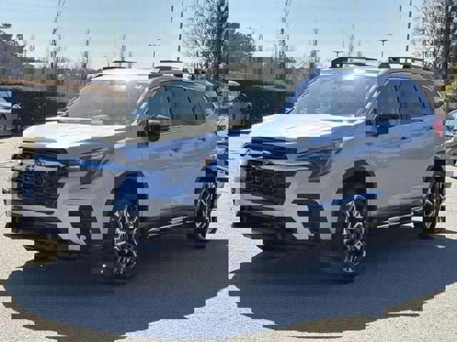 New 2026 Subaru Ascent Limited image 7