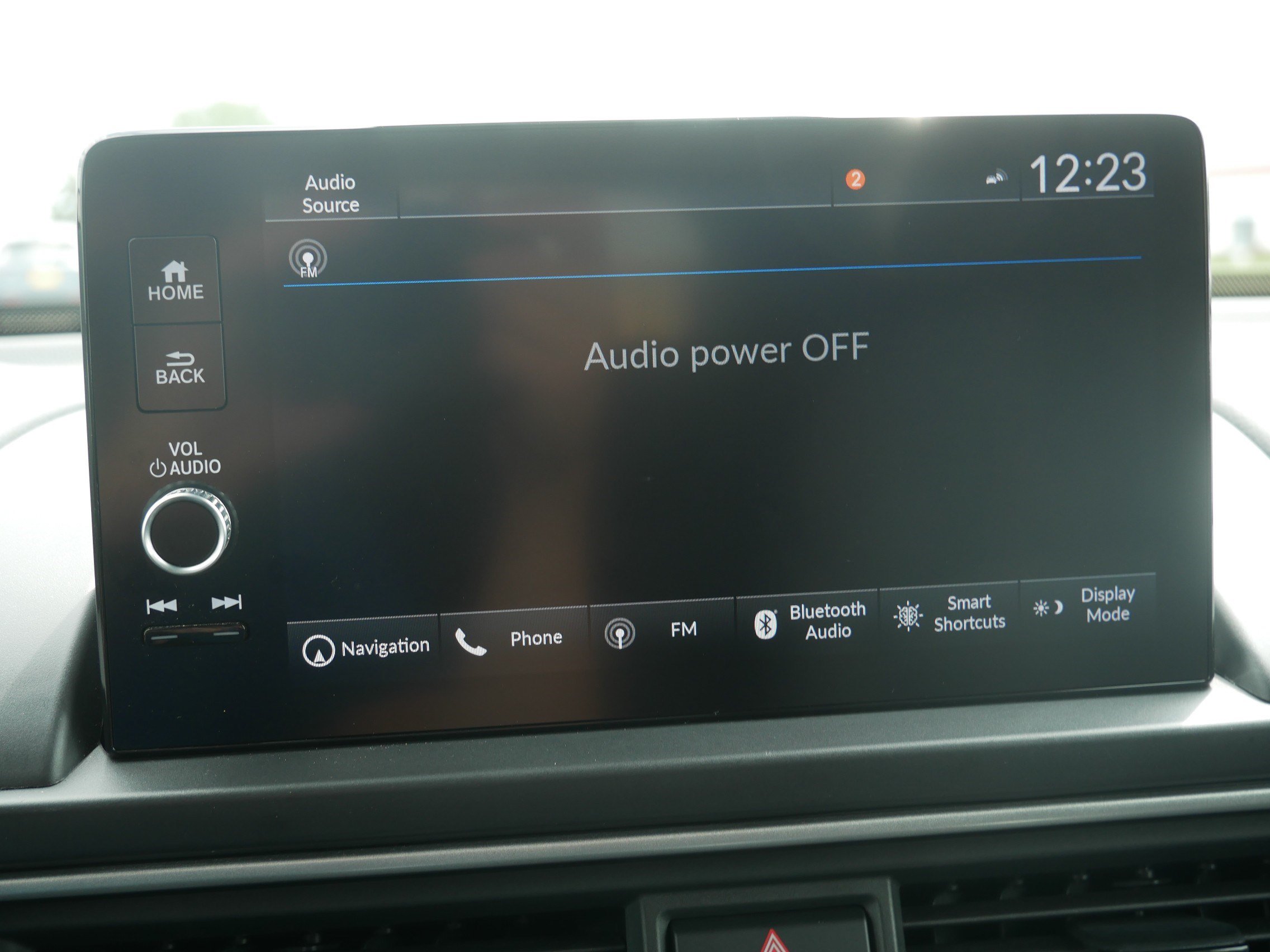 Certified 2023 Honda Pilot Touring image 22