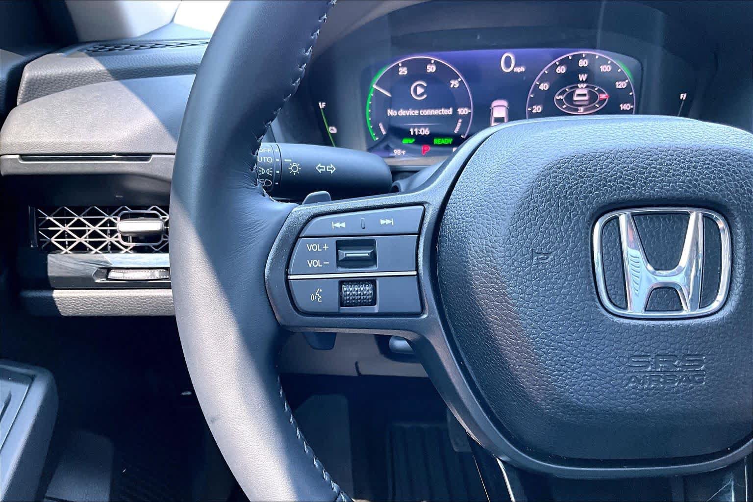 Used 2025 Honda Accord EX-L image 24