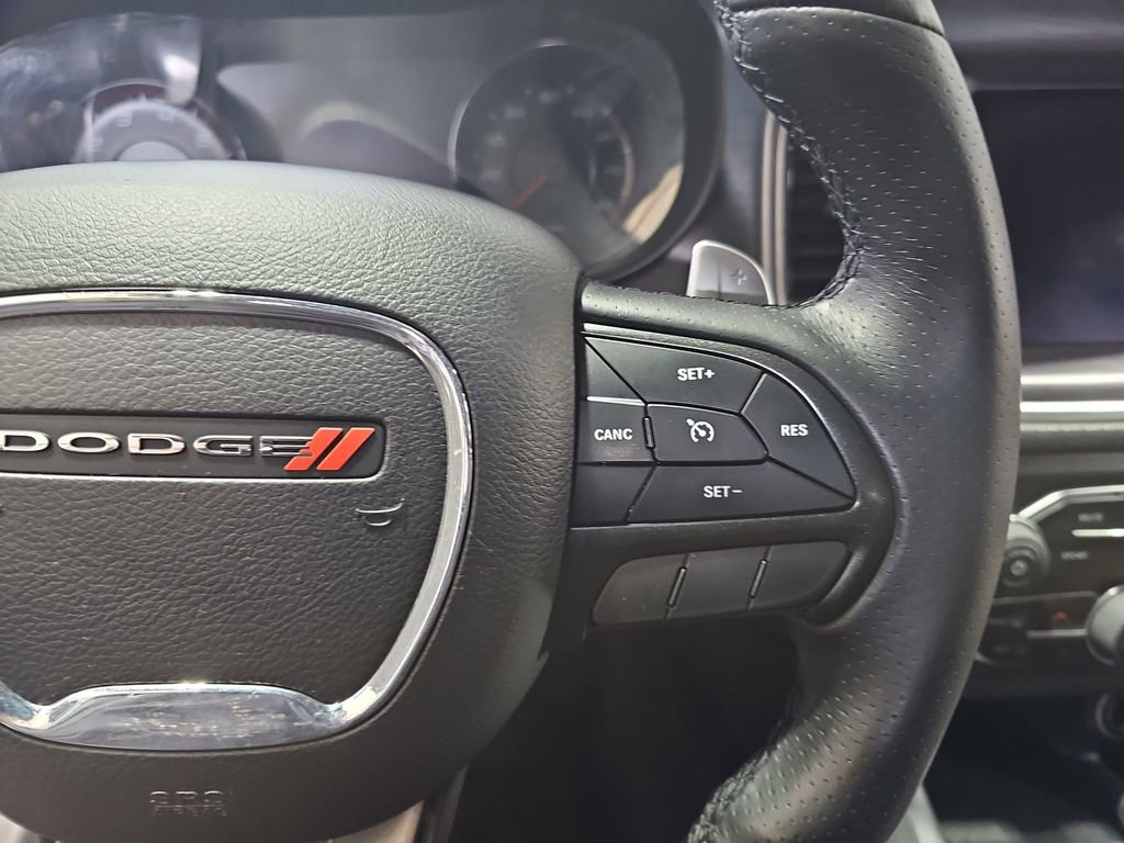 Used 2017 Dodge Charger R/T w/ Blacktop Package image 17