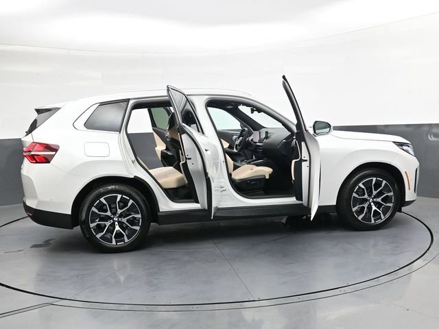 Used 2026 BMW X3 xDrive30 w/ Premium Package AWD/4WD image 36
