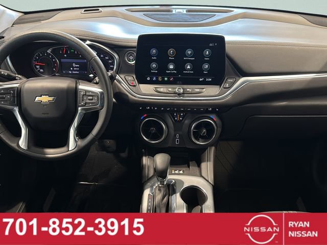 Used 2023 Chevrolet Blazer LT w/ Convenience Package image 29