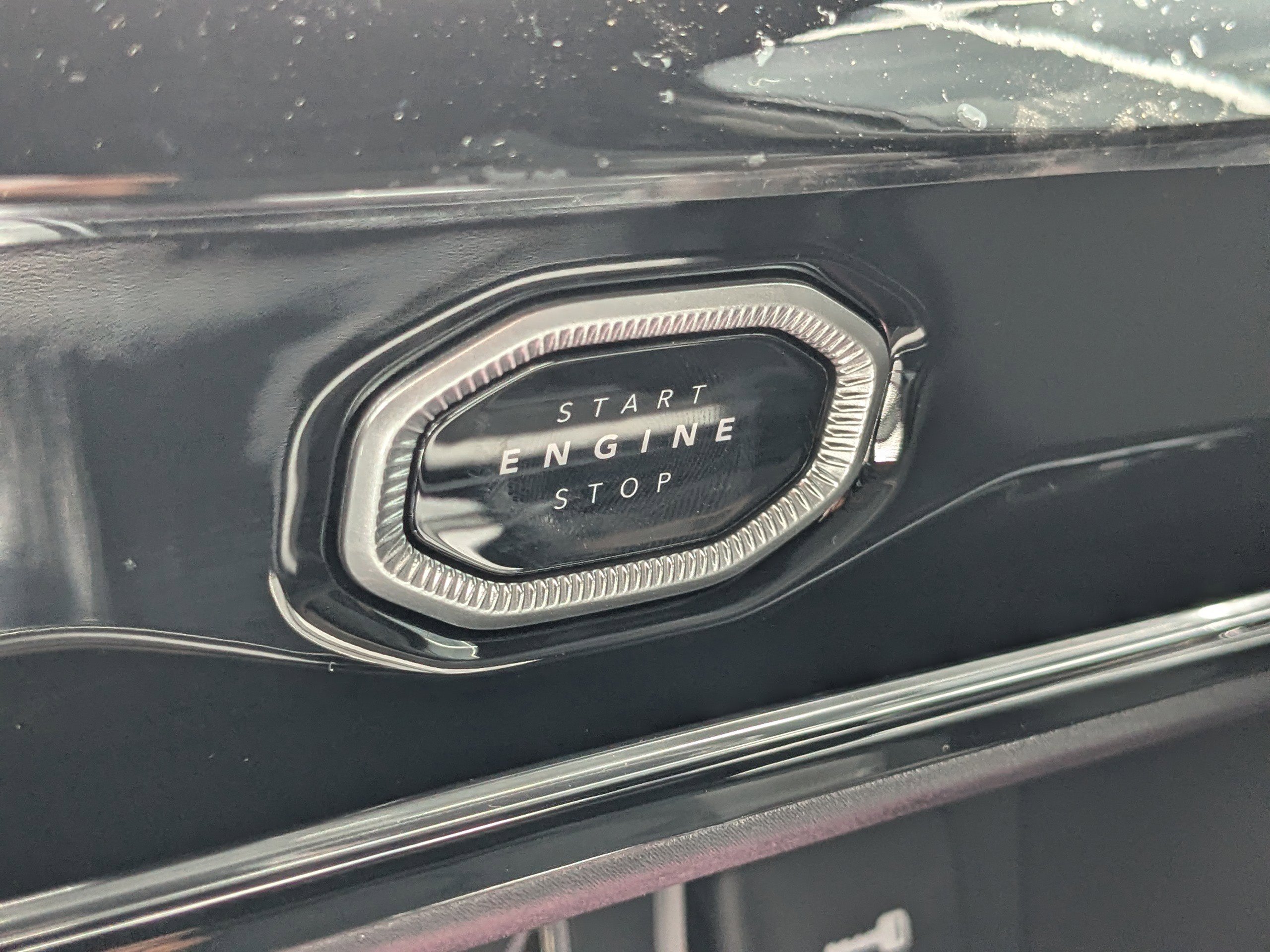 New 2026 Jeep Grand Cherokee Summit AWD/4WD image 27