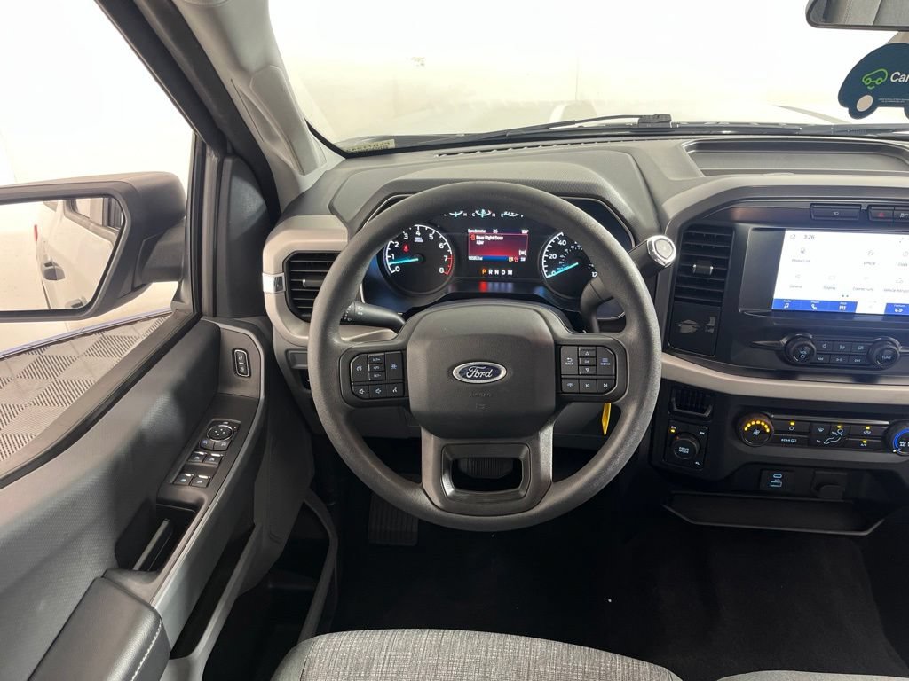 Used 2023 Ford F150 XLT AWD/4WD image 17