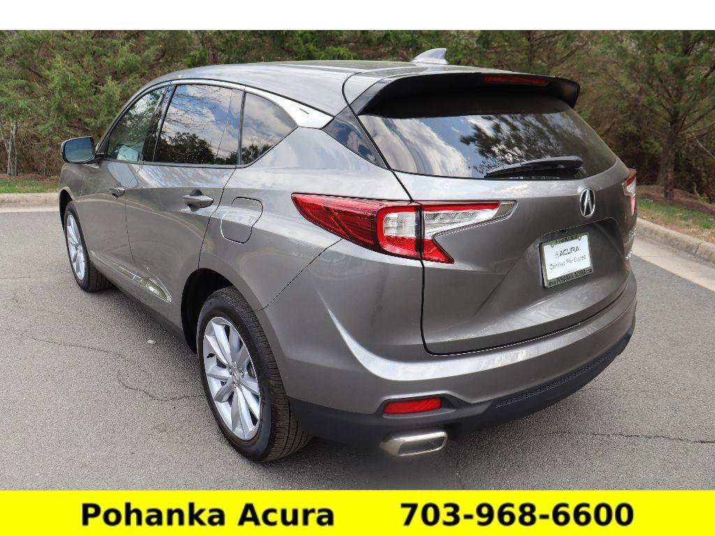 Certified 2023 Acura RDX AWD image 5