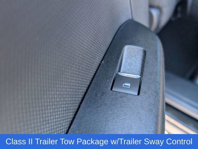 Used 2024 Ford Bronco Sport Badlands image 12