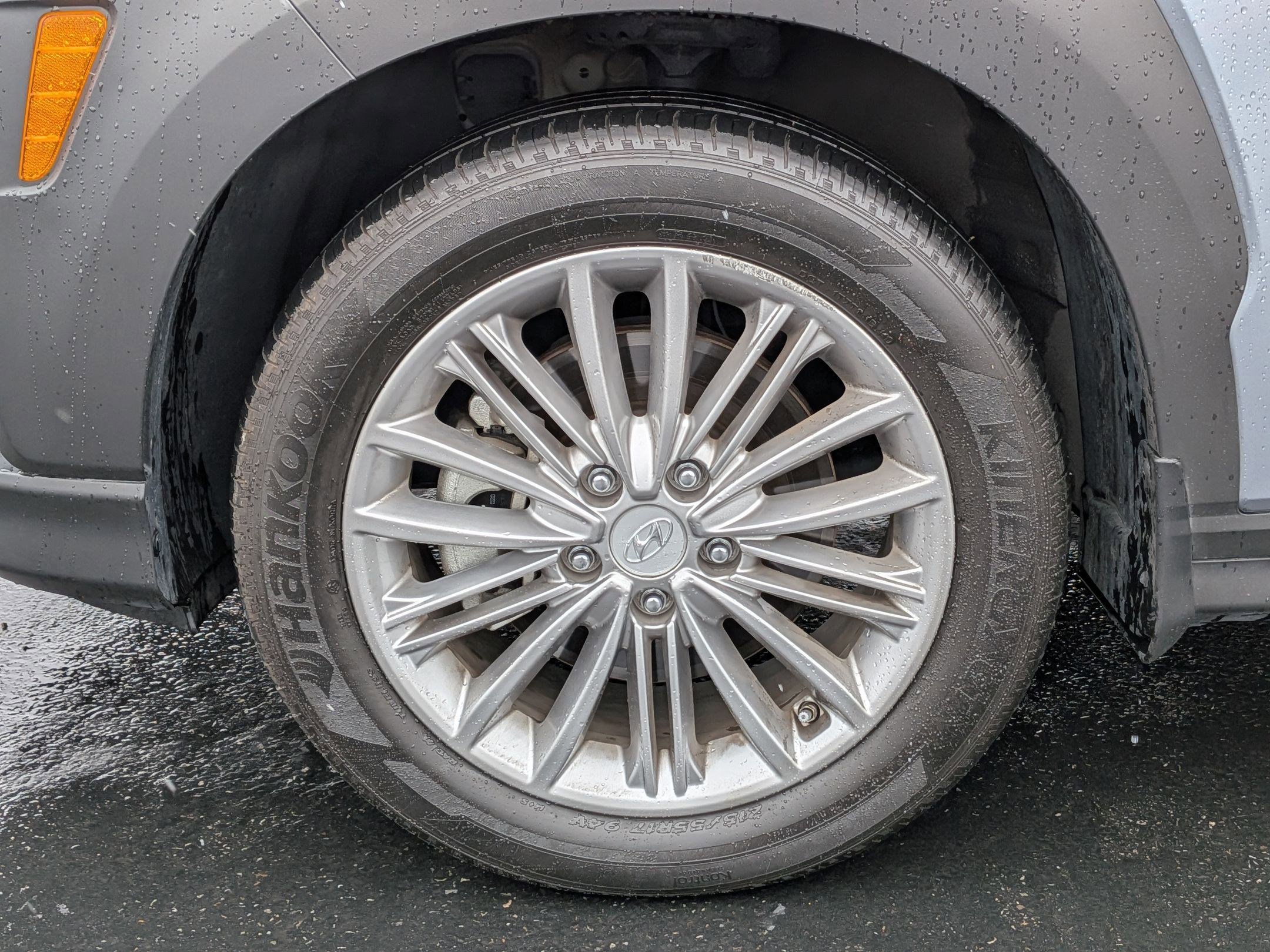 Certified 2021 Hyundai Kona SEL AWD/4WD image 13