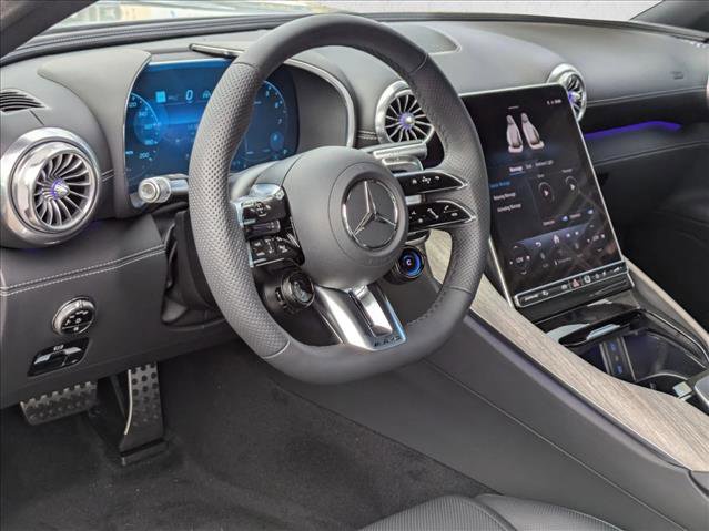 New 2026 Mercedes-Benz AMG GT 43 image 3