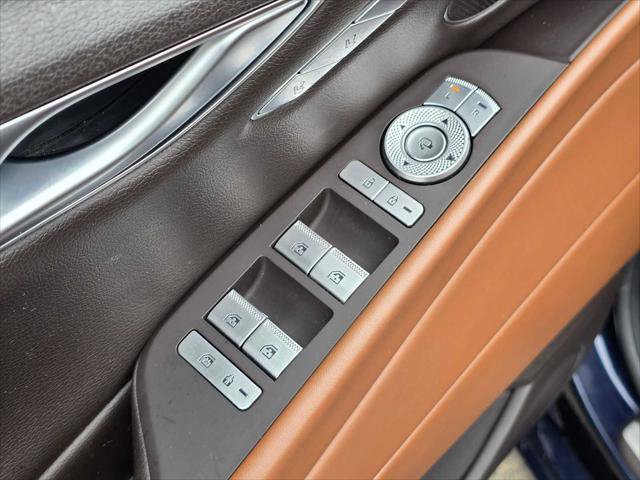 Used 2023 Genesis G80 2.5T image 22