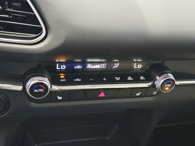 New 2025 MAZDA CX-30 AWD 2.5 S w/ Preferred Package image 22