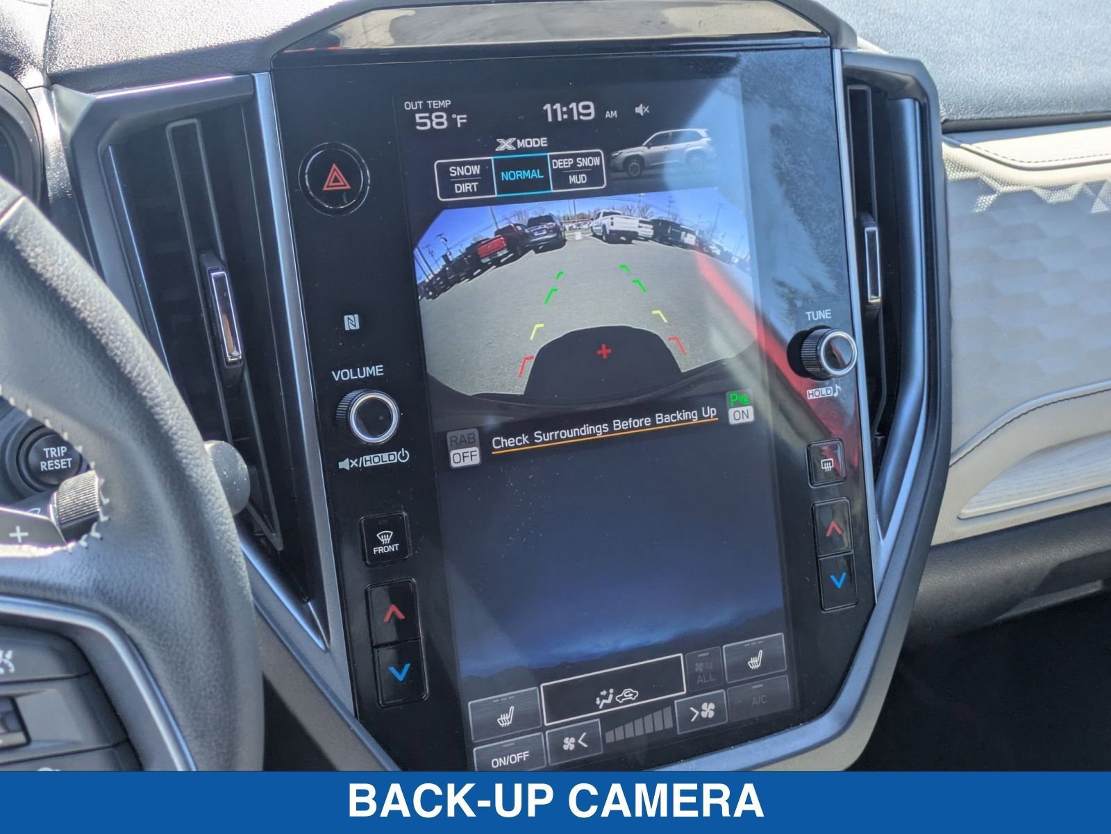 Used 2025 Subaru Forester Limited AWD/4WD image 23