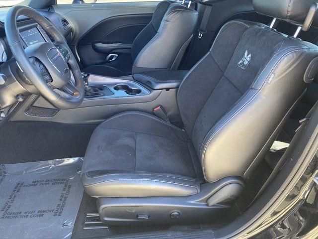 Used 2023 Dodge Challenger R/T Scat Pack w/ Plus Package RWD image 9