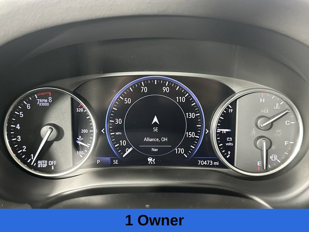 Used 2022 Buick Enclave Premium w/ Surround and Sites Package AWD/4WD image 15