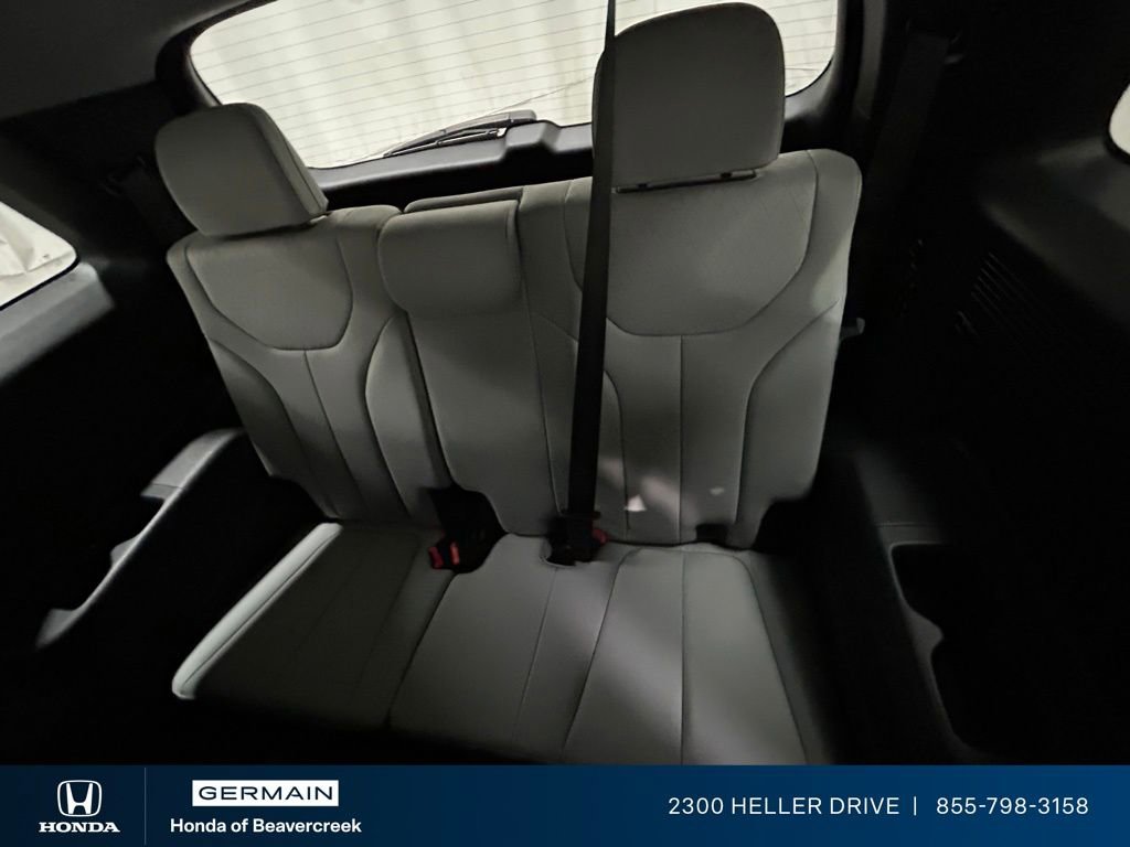 Used 2022 Hyundai Palisade SEL w/ 8P Bench Seat Package image 28