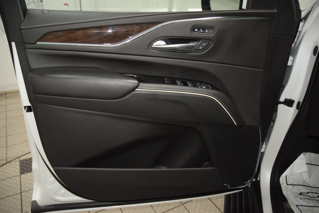 Used 2024 Cadillac Escalade Sport Platinum AWD/4WD image 51