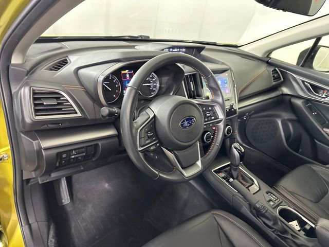 Used 2021 Subaru Crosstrek 2.5i Limited w/ Popular Package #4 AWD/4WD image 13
