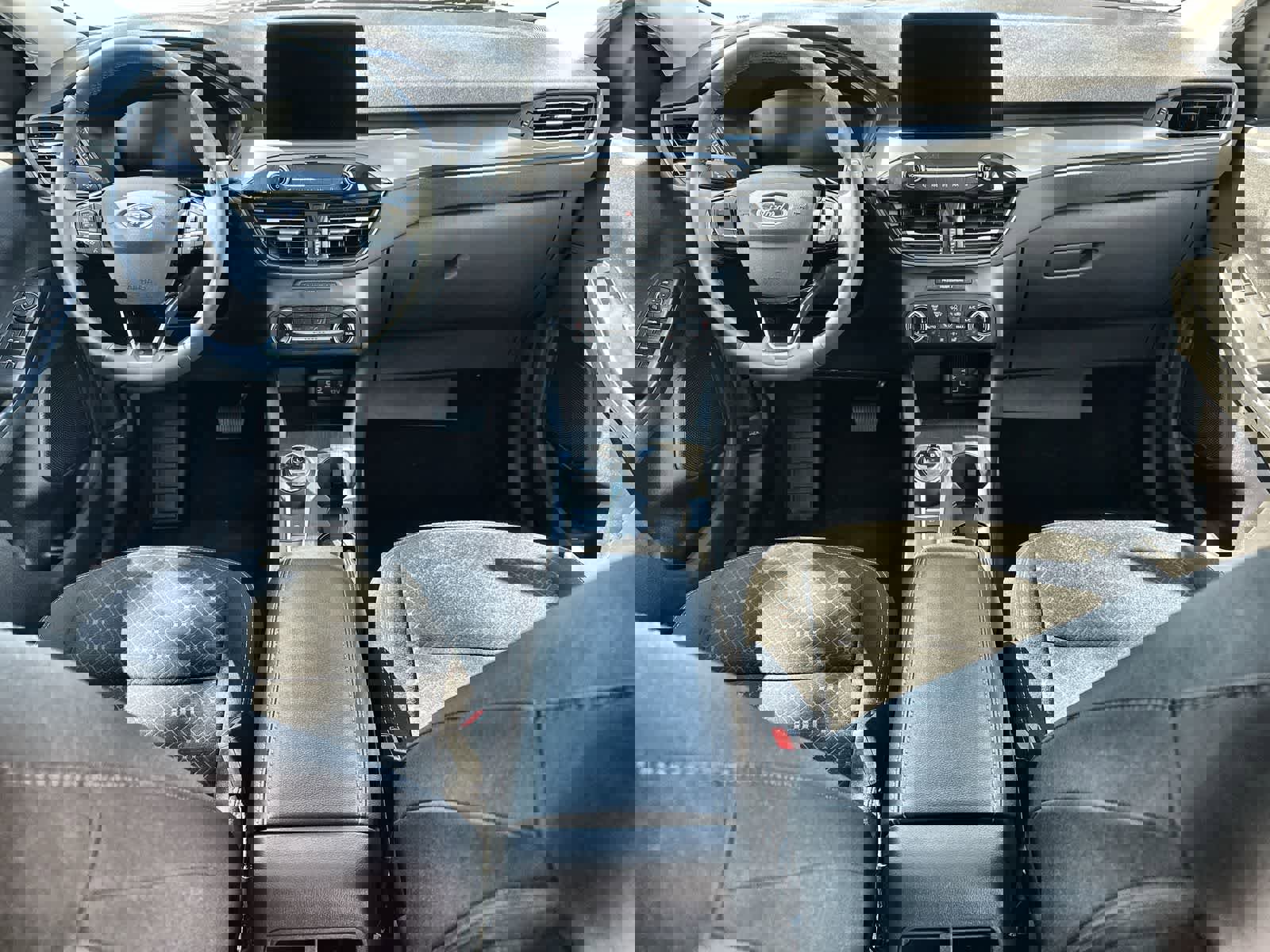 Used 2024 Ford Escape Active image 20