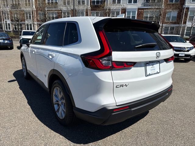 Certified 2023 Honda CR-V EX image 16