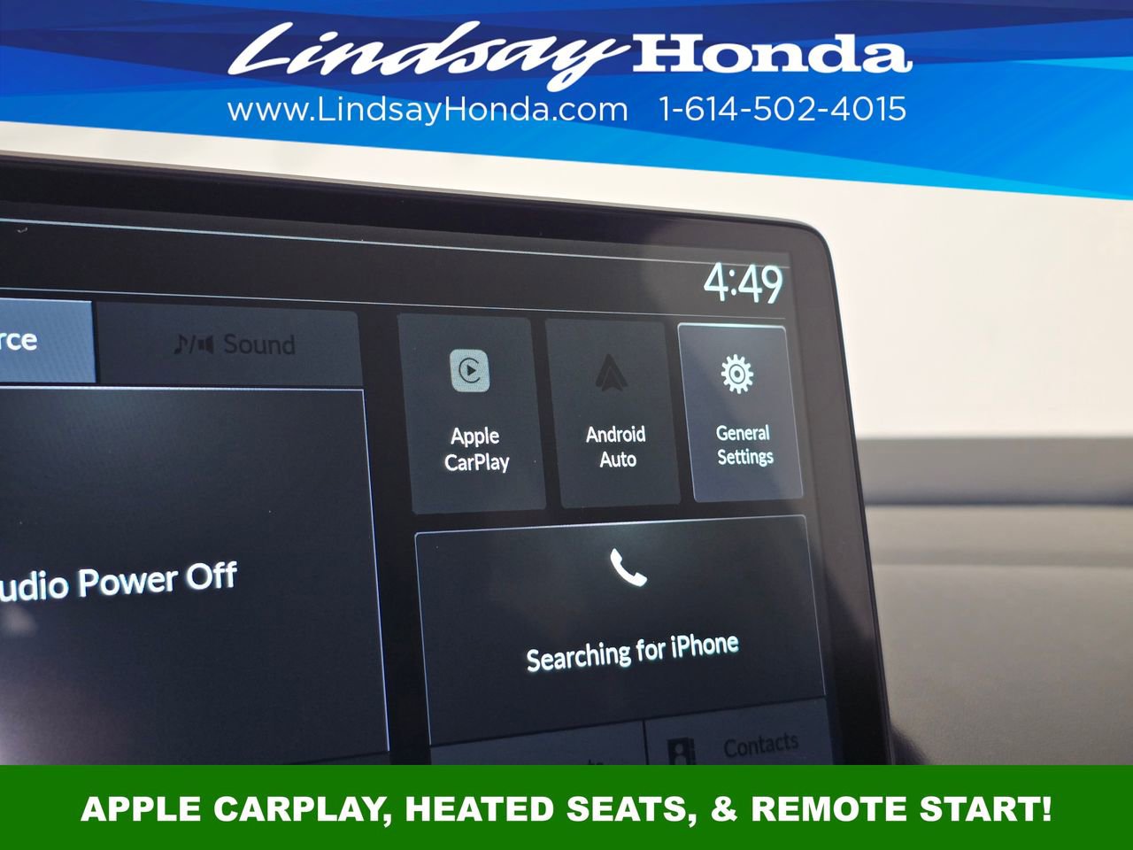 Used 2026 Honda HR-V Sport image 19