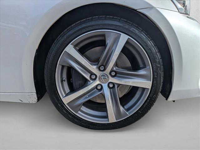 Used 2017 Lexus IS 300 AWD w/ Navigation System Package image 23