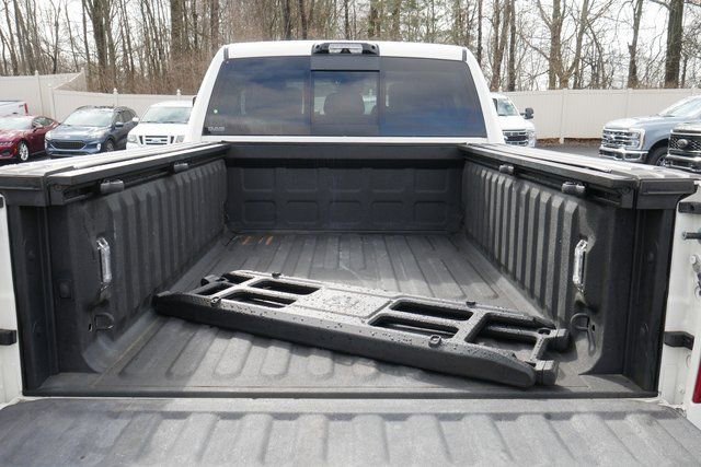 Used 2021 RAM 2500 Laramie AWD/4WD image 12