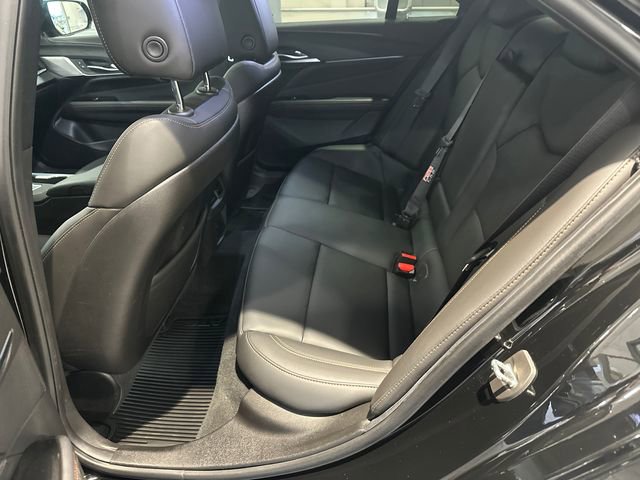 Used 2022 Cadillac CT4 Sport image 29